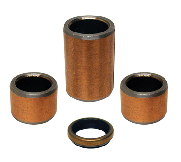 SHIFT SHAFT BUSHING