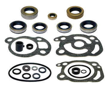 GEARCASE SEAL KIT