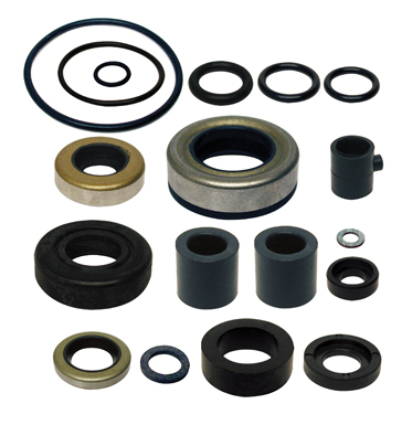 GEARCASE SEAL KIT