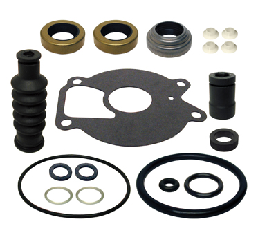 GEARCASE SEAL KIT