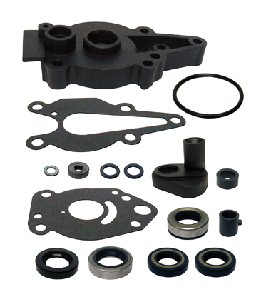GEARCASE SEAL KIT