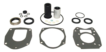 GEARCASE SEAL KIT
