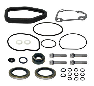 GEARCASE SEAL KIT