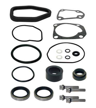 GEARCASE SEAL KIT