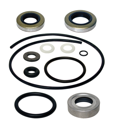 GEARCASE SEAL KIT