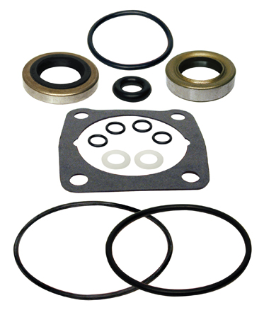 GEARCASE SEAL KIT