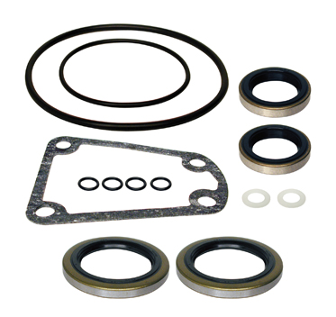 GEARCASE SEAL KIT