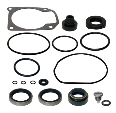 GEARCASE SEAL KIT