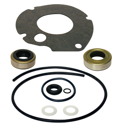 GEARCASE SEAL KIT