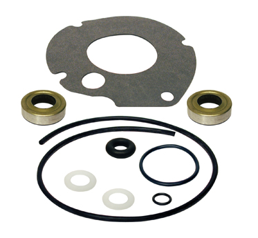 GEARCASE SEAL KIT