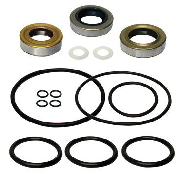 GEARCASE SEAL KIT