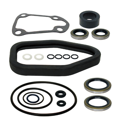 GEARCASE SEAL KIT