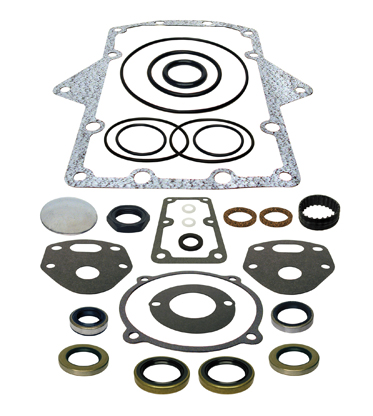 OMC STRINGERINTERMEDIATE GEARCASE SEAL KIT
