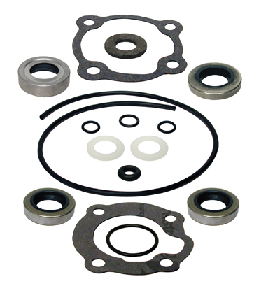 GEARCASE SEAL KIT