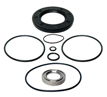 GEARCASE SEAL KIT