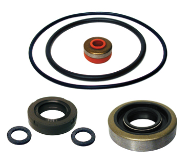 GEARCASE SEAL KIT