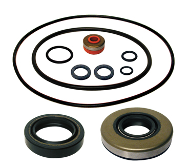 GEARCASE SEAL KIT
