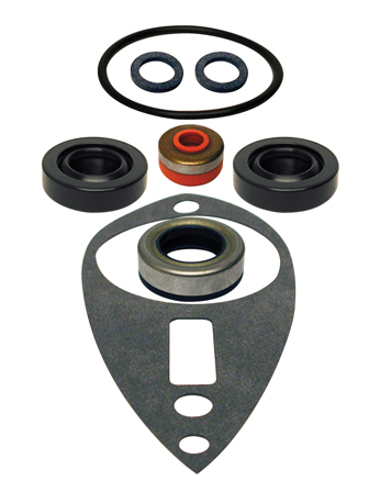 GEARCASE SEAL KIT