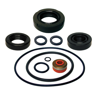 GEARCASE SEAL KIT