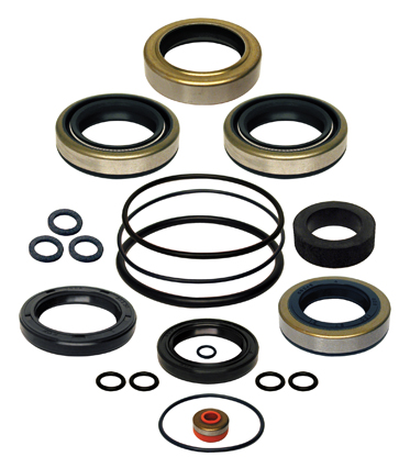 GEARCASE SEAL KIT