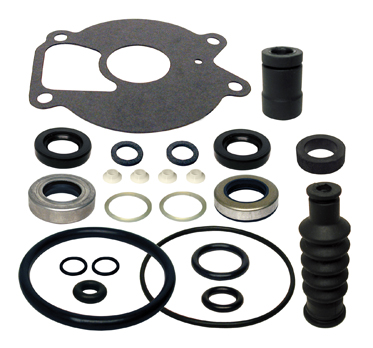 GEARCASE SEAL KIT