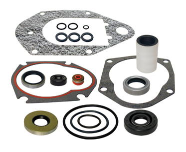 GEARCASE SEAL KIT