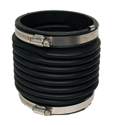 MERCRUISER ALPHA ONE U-JOINT BELLOW KIT (1972 & OLDER)