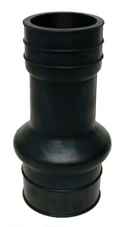 MERCRUISER EXHAUST ELBOW BELLOW