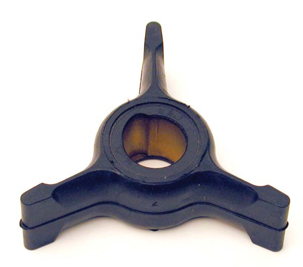IMPELLER W/ O-RING
