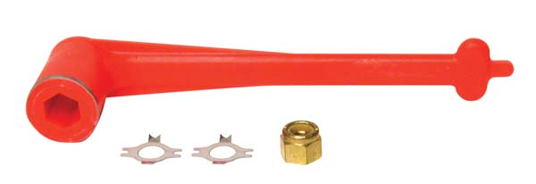 PROP WRENCH KIT