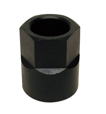 MERCRUISER ALPHA ONE DRIVE SHAFT ADAPTOR
