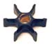 IMPELLER<BR>Fits Johnson Evinrude<br />
1984-1994 Small lower gearcase housin<br />
...more->